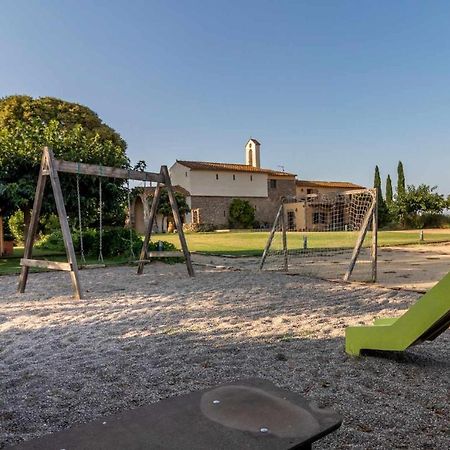 Ermita De Santa Llucia Casa Rural Historica ξενώνας Tonya Εξωτερικό φωτογραφία