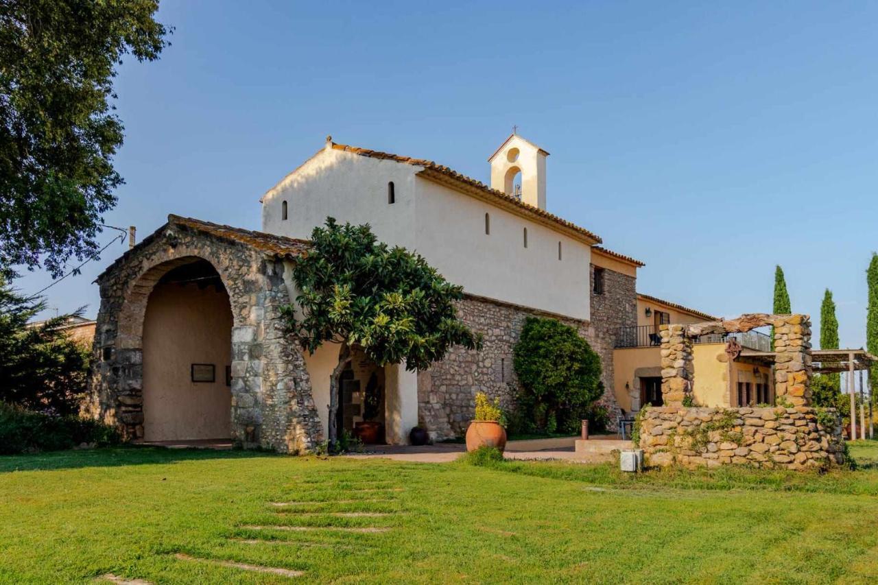 Ermita De Santa Llucia Casa Rural Historica ξενώνας Tonya Εξωτερικό φωτογραφία