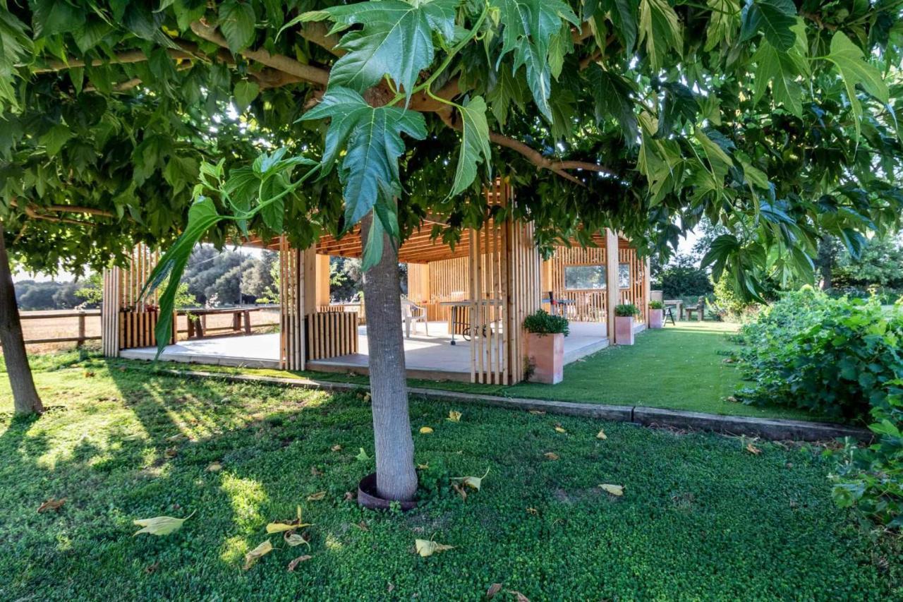 Ermita De Santa Llucia Casa Rural Historica ξενώνας Tonya Εξωτερικό φωτογραφία