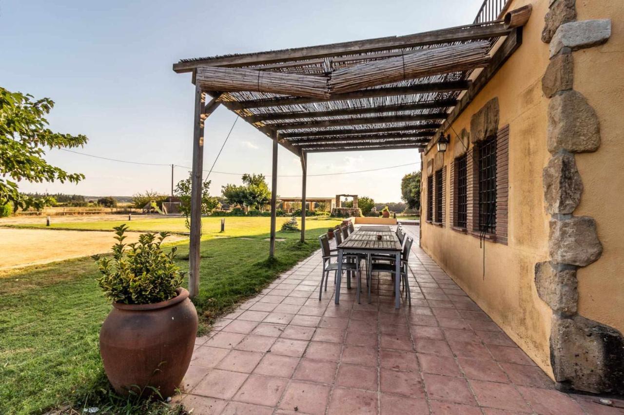 Ermita De Santa Llucia Casa Rural Historica ξενώνας Tonya Εξωτερικό φωτογραφία