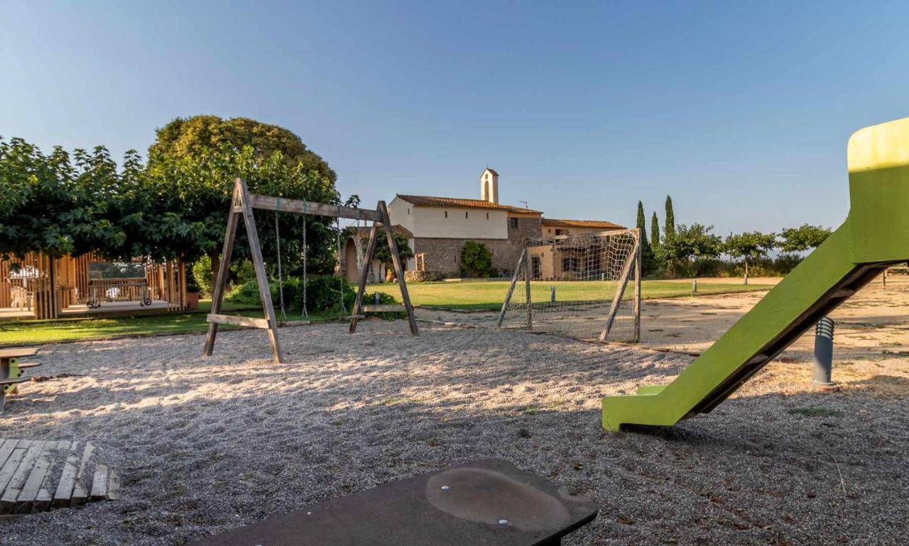 Ermita De Santa Llucia Casa Rural Historica ξενώνας Tonya Εξωτερικό φωτογραφία